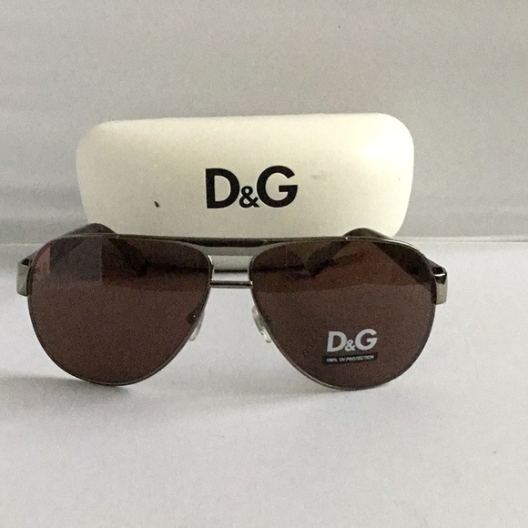 D&G SUNGLASSES FOR MEN. - Picture 3 of 10